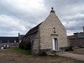gatteville la chapelle des marins